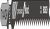 Bosch Jigsaw Blades T144DP HCS x5