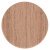 Cover Caps D14mm 52pc SA WoodV N.Birch