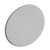 Cover Caps D18mm 36pc SA PolyV Lt Grey
