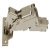 Tiomos Tipmatic 160D Hinge Clk wo SC Hos