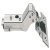 Tiomos 110/45D Hinge Clk INS SF w SC