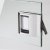 Pocket Sliding Door Handle w Pull Aluminium SAA