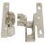 270D Hinge ExAxle w Short Arm NP
