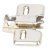 Nexis 2mm M.Plt Clk 1prt Cruci Hos