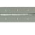 Piano Hinge Straight 40x0.7x710mm Steel NP