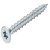 Hospa Jet Screw Ful Countersunk TS20 D5.0x30mm Glv