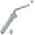 Maxi Lid Stay 37mm Model D NP