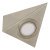 LooxC LED Tri Wedge SL 12V/2.4W 6.5K BN