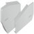 Free Fold E eDrive Cover Cap Set Grey