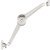 Duo Forte Flap/Lid Stay 37mm SM Screw NP