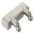 Free Fold Adapter 20mm Aluminium Frame Flap