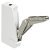 Free Flap 1.7 Comp Set C White 9003