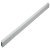 Free Cross Rail 1074/1200mm Anodised Silver