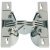Mitred Flap Hinge 90D for 45D App