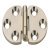 270D Flap Hinge Brass MB
