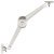 Duo Forte Flap/Lid Stay 28mm Hospa NP