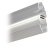 180D Magnetic Seal Ang 2010mm Trans PVC
