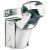 Soft Close Mech Int/Ext Doors 80kg SSS