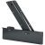 Bed Fitting Front Set Anthracite 9011
