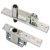 Geze Dbl Action Pivot Set 75x70 250kg SG