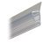 Edge Wipe 135D 6-8mm 2010mm Trans PVC