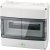 Distributor Box Sml IP65 14 Joint Sgl
