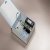 Power Supply 12V DC 3 Amp Steel White