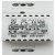 Dialock Power Supply Regulate 12V 72.0mm