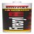Soudal Firecryl FR Sealant 310ml Wht