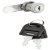 Econo Cam Lock Steel Cam 90D A 23.5/20mm KD