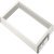 Dresscode PO Frame 16/500mm Wht