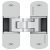 Tectus TE340 3D 180D Energy Hinge MC Fire Rated
