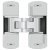 Tectus TE240 3D 180D Energy Hinge MC Fire Rated