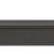 Alberti Pull Handle Zinc Alloy Matte Black 160mm Fixing Centres