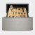 Smeg Cls CPS315X Sommelier Drawer Stainless Steel