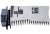 Bosch Jigsaw Blades T308B HCS x5