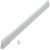 MXS Side Rail Rec Set 300mm Grey