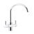 Pronteau PT1101 ProStrm 3in1 C-Tap Chrome
