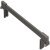 Dresscode Shoe Rack 600mm Grey