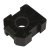 Top Section w Lip Screw Mnt f Plinth Leg