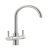 Pronteau PT1102 ProStrm 3in1 C-Tap Nickel