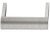 Graf 2 Bar Handle Aluminium SSE 589/1178mm Fixing Centres
