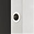 Edge Flush Pull Handle D32/28mm Brass PN