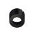 Loox Bezel SM D65mm Steel Black