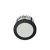 Loox5 LED3094 SL D65mm 24V/2.5W 2.7K Black