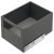 MX Slim A Fnt Brkts 175mm Plastic Antique