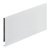 MX Slim A Drawer Sides 13/175/300mm Steel Wht