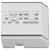 M310 Cvr Plt Qck-Hafele HO/INS SNP