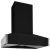 Mercury MHDPC1200AB Pitch Chm.Hood S.Black