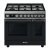 Smeg Por CPF92GMX Range Ckr DF Stainless Steel